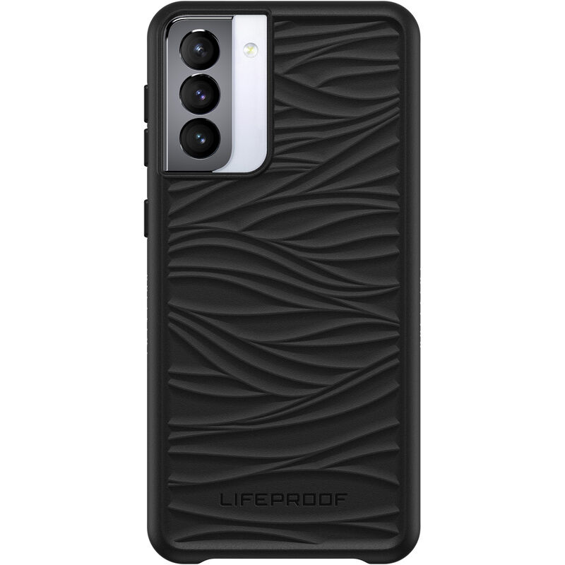 product image 1 - Galaxy S21+ 5G Case LifeProof WĀKE