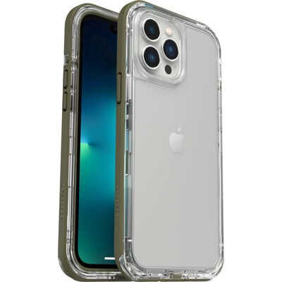 NËXT ANTIMICROBIAL CASE FOR iPhone 13 Pro Max