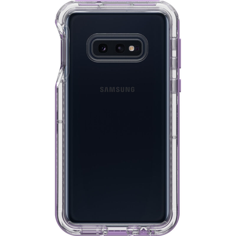 product image 1 - Galaxy s10e Case NËXT