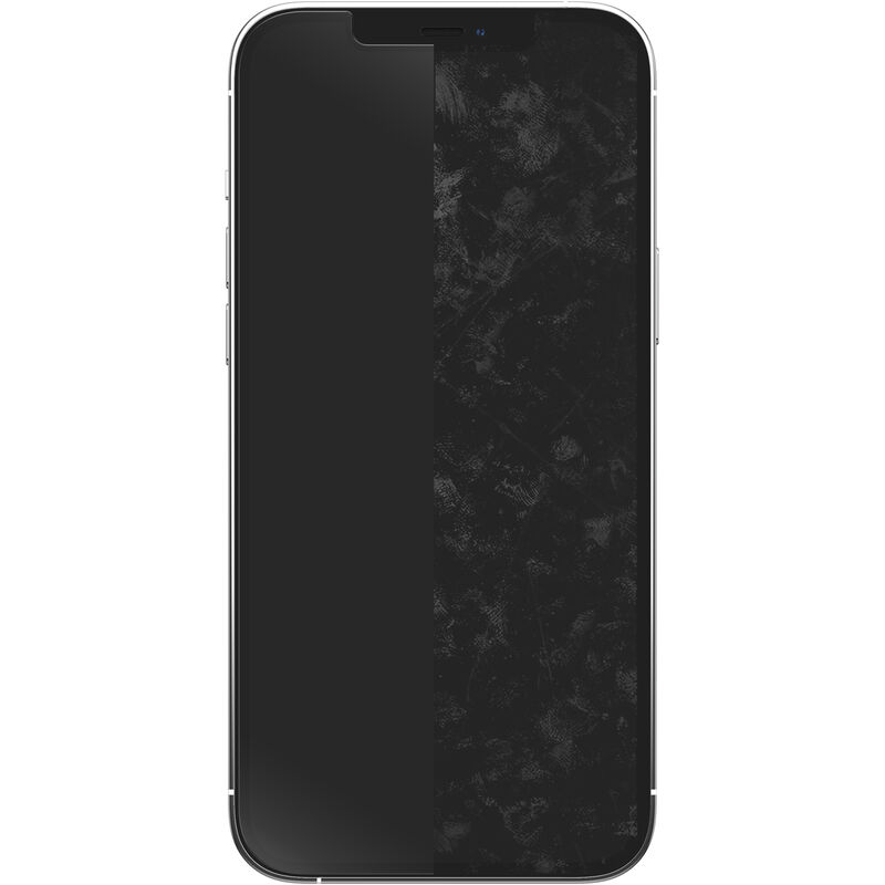 product image 4 - iPhone 12 Pro Max Skärmskydd Alpha Glass