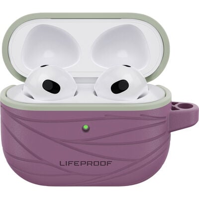 LifeProof Coque pour Apple AirPods (3e gén)