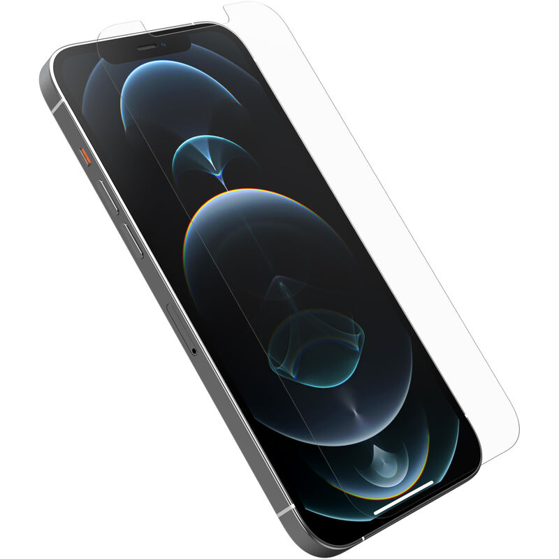 product image 1 - iPhone 12 Pro Max Protège-écran Alpha Glass