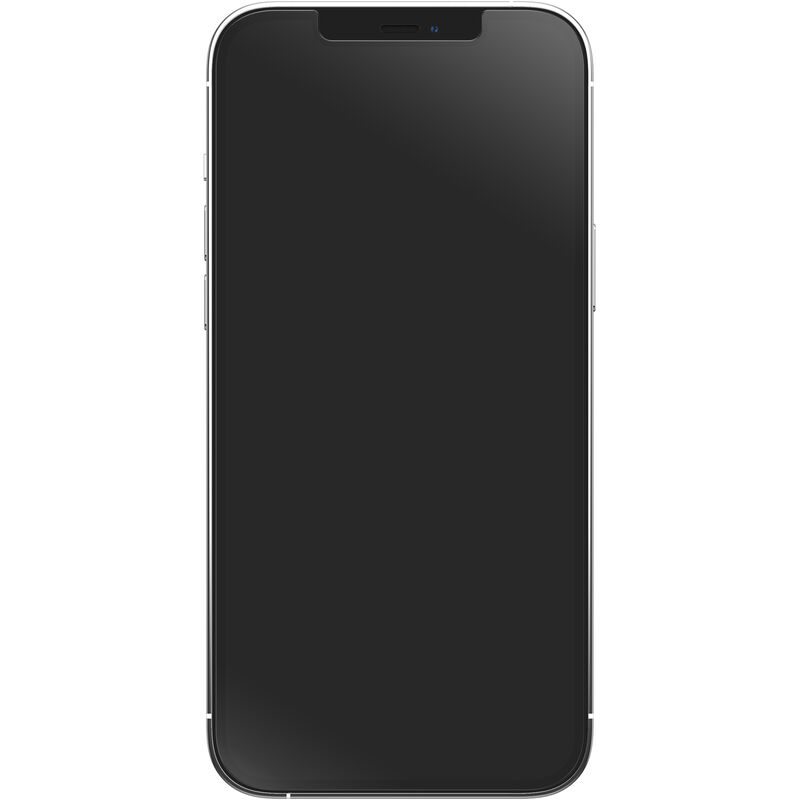 product image 3 - iPhone 12 Pro Max Protège-écran Alpha Glass