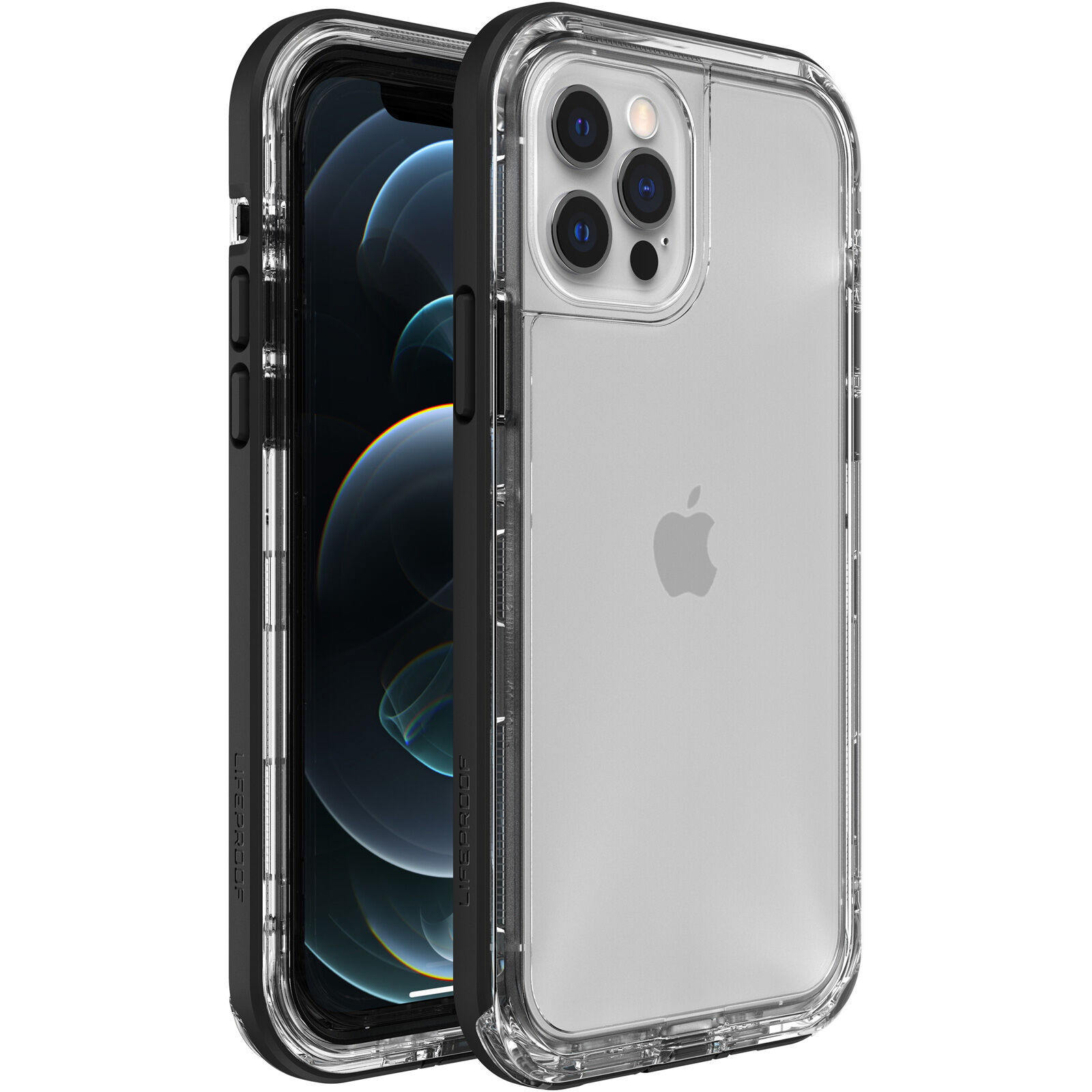 LifeProof Next Direct Touch Black Crystal Case for Apple iPhone 7 8 for sale online 