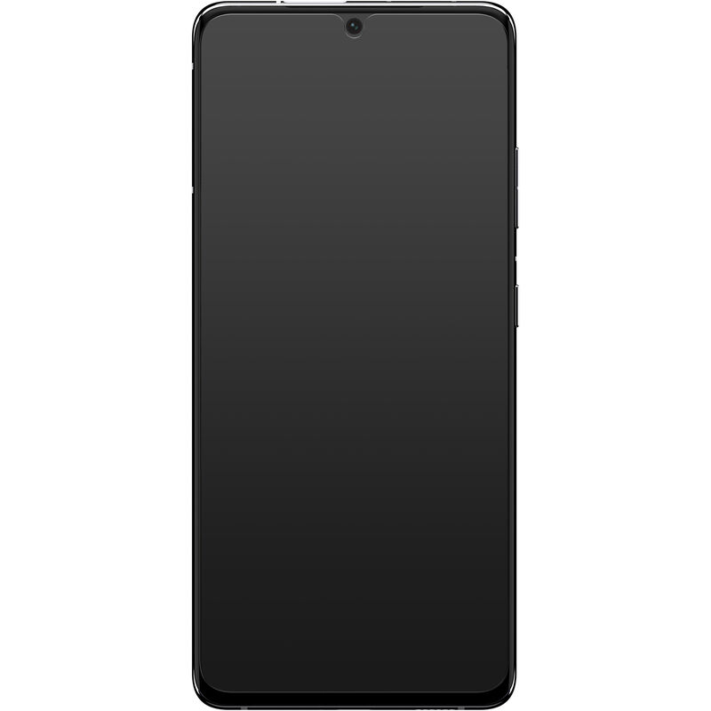 product image 2 - Galaxy S21 Ultra 5G Screenprotector Alpha Flex