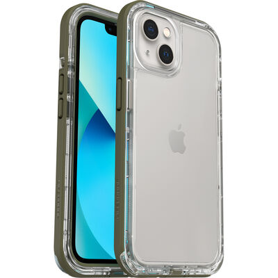LifeProof NËXT Antimicrobial Case for iPhone 13
