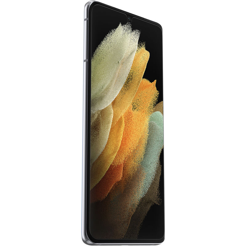 product image 3 - Galaxy S21 Ultra 5G Protège-écran Alpha Flex