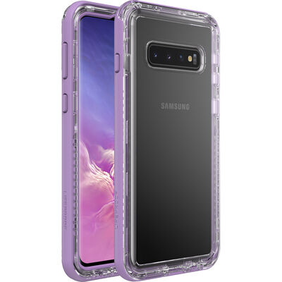 N&Euml;XT case for Galaxy S10